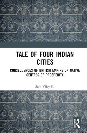 Tale Of Four Indian Cities