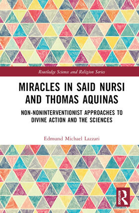 Miracles in Said Nursi and Thomas Aquinas
