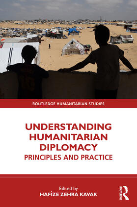 Understanding Humanitarian Diplomacy
