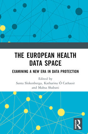 The European Health Data Space