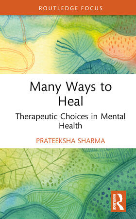 Many Ways to Heal
