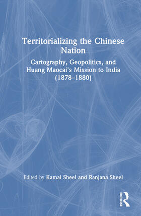 Territorializing the Chinese Nation-State