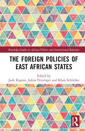 The Foreign Policies of East African States
