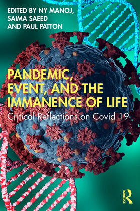 Pandemic, Event, and the Immanence of Life