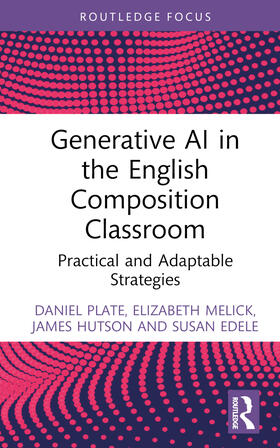 Generative AI in the English Composition Classroom