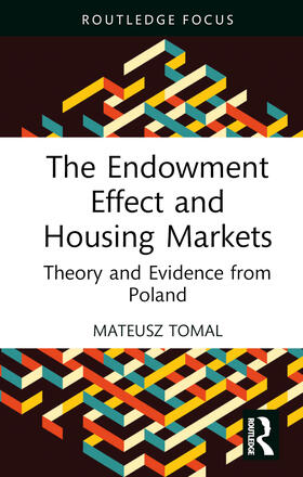 The Endowment Effect and Housing Markets
