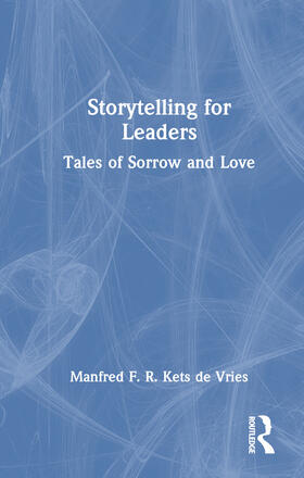 Storytelling for Leaders