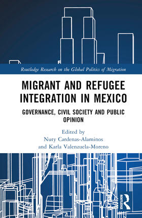 Migrant and Refugee Integration in Mexico