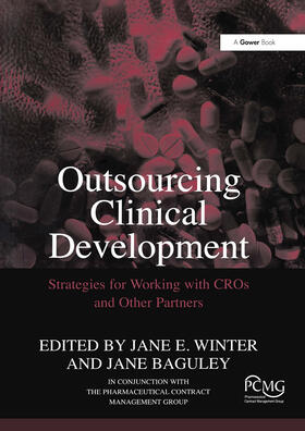 Outsourcing Clinical Development