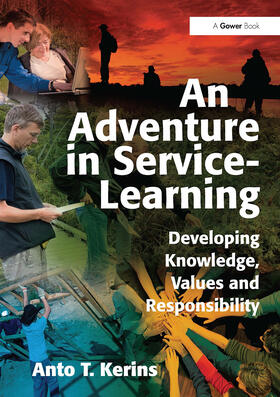 An Adventure in Service-Learning