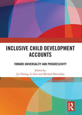 Inclusive Child Development Accounts