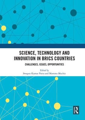 Science, Technology and Innovation in BRICS Countries