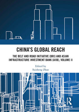 China's Global Reach