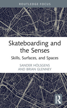 Skateboarding and the Senses