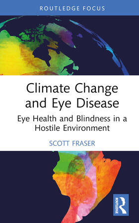 Climate Change and Eye Disease