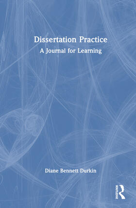 Dissertation Practice