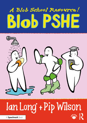 Blob PSHE
