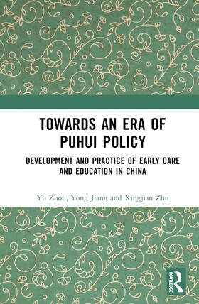 Towards An Era of Puhui Policy