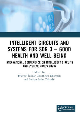 Intelligent Circuits and Systems for SDG 3 - Good Health and well-being
