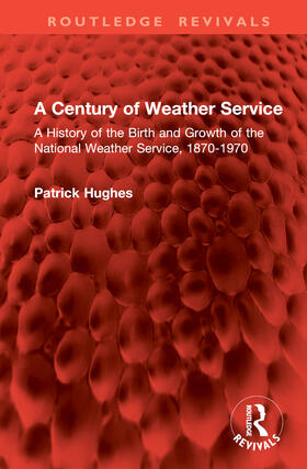 A Century of Weather Service