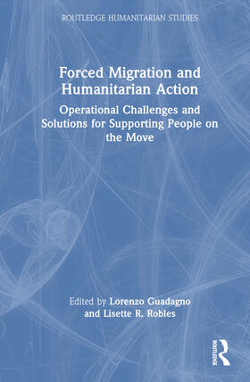 Forced Migration and Humanitarian Action