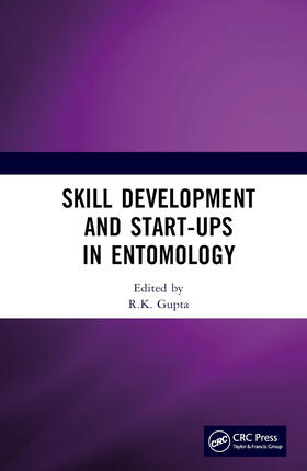 Skill Development and Start-Ups in Entomology