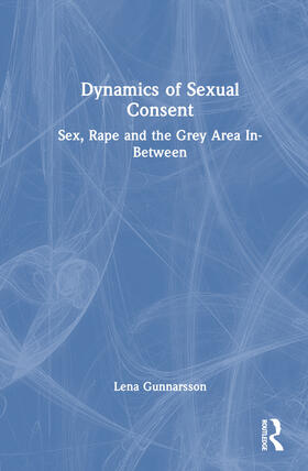 Dynamics of Sexual Consent