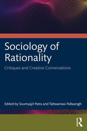 Sociology of Rationality