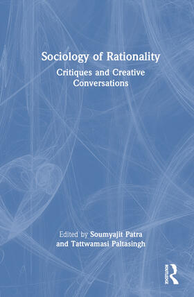 Sociology of Rationality