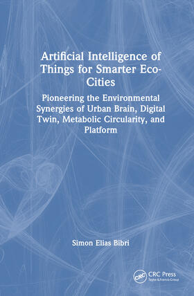 Artificial Intelligence of Things for Smarter Eco-Cities
