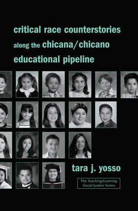 Critical Race Counterstories along the Chicana/Chicano Educational Pipeline