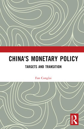 China's Monetary Policy