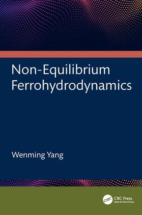 Non-Equilibrium Ferrohydrodynamics