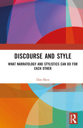 Discourse and Style