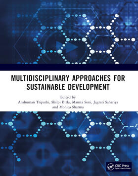 MULTIDISCIPLINARY APPROACHES FOR SUSTAINABLE DEVELOPMENT