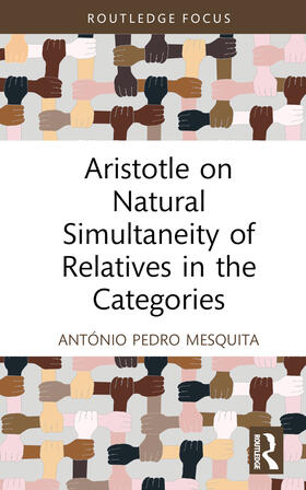 Aristotle on Natural Simultaneity of Relatives in the Categories