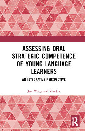 Assessing Oral Strategic Competence of Young Language Learners