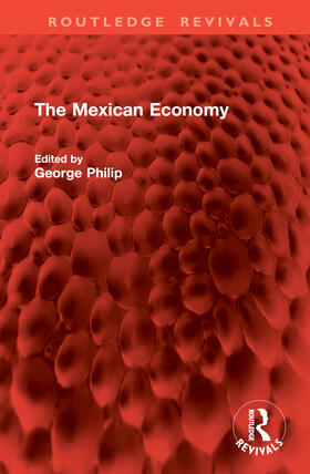 The Mexican Economy