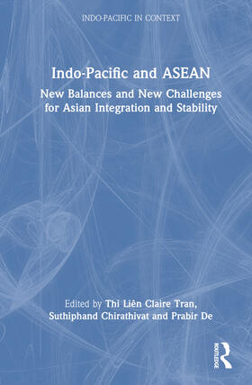 Indo-Pacific and ASEAN