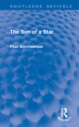The Son of a Star