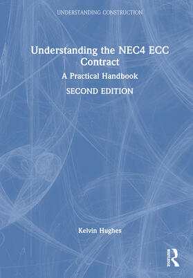 Understanding the NEC4 ECC Contract