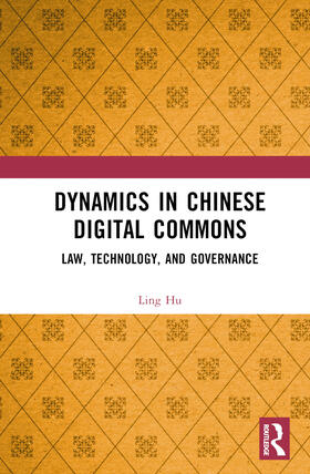 Dynamics in Chinese Digital Commons