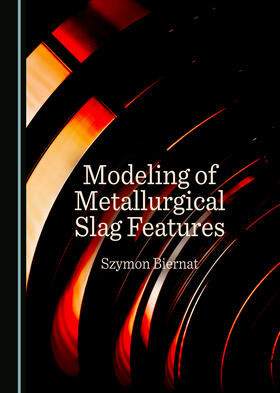 Modeling of Metallurgical Slag Features