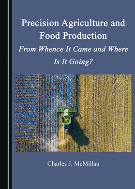 Precision Agriculture and Food Production