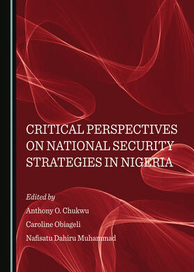 Critical Perspectives on National Security Strategies in Nigeria