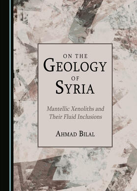 On the Geology of Syria