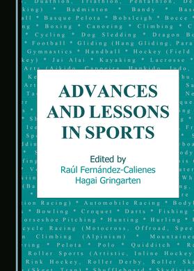 Advances and Lessons in Sports