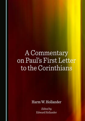 A Commentary on Paul's First Letter to the Corinthians