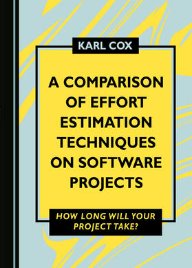 A Comparison of Effort Estimation Techniques on Software Projects