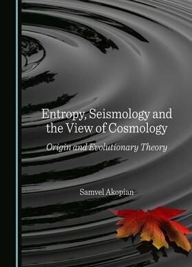 Entropy, Seismology and the View of Cosmology
